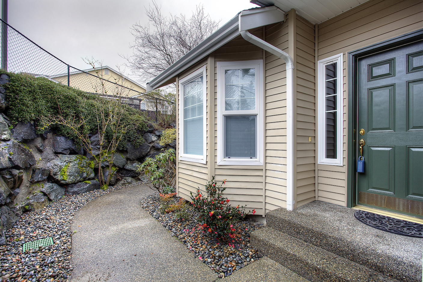 Property Photo:  5830 W 54th St  WA 98467 