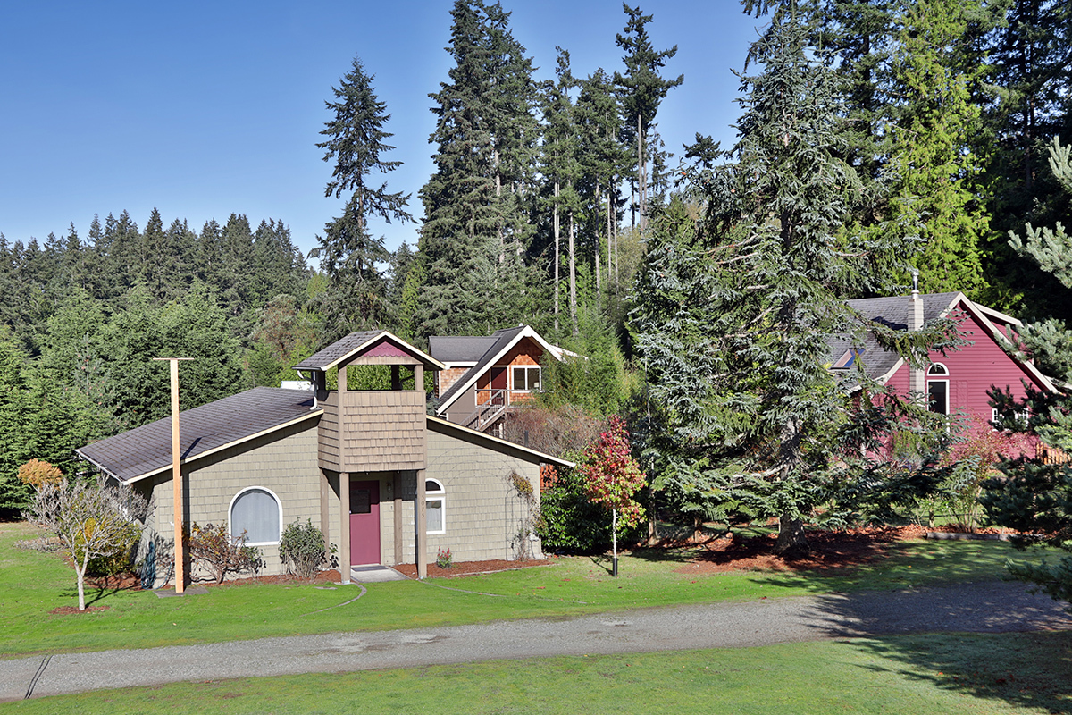 Property Photo:  5075 Langley Rd  WA 98260 