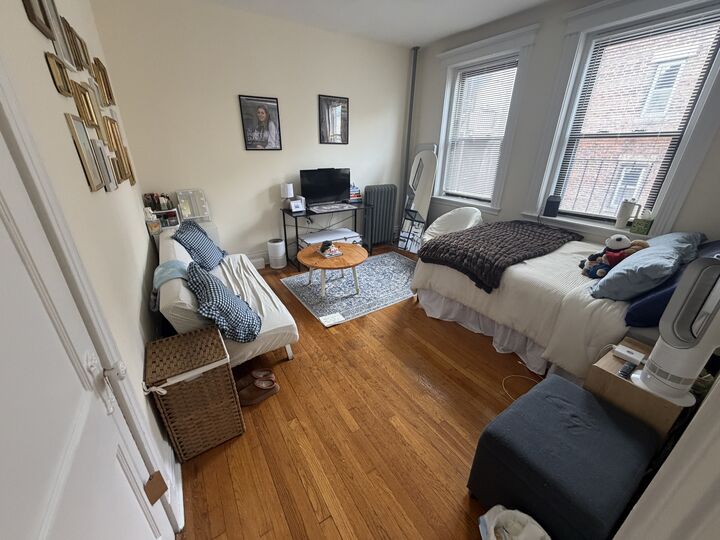 Property Photo: 27 Saint Lukes Rd 10 MA 02134