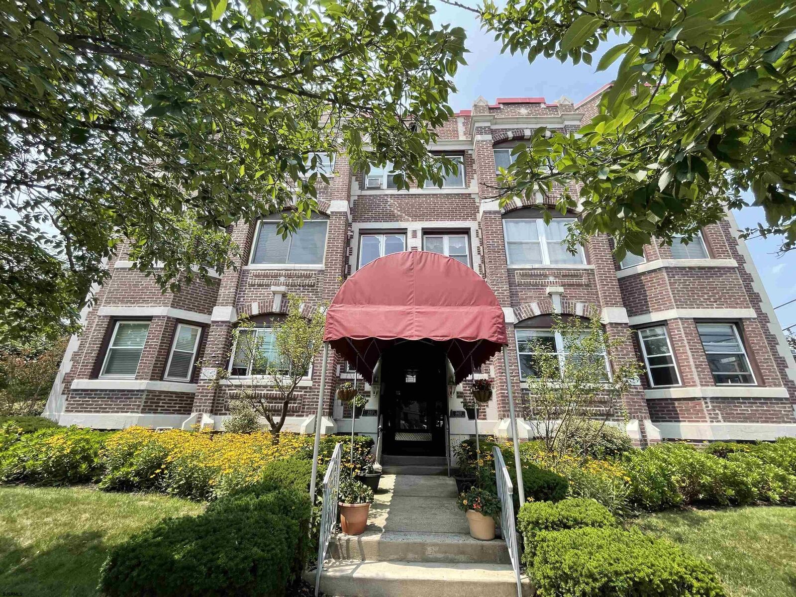 Property Photo: 4401 Atlantic Ave A4 NJ 08401