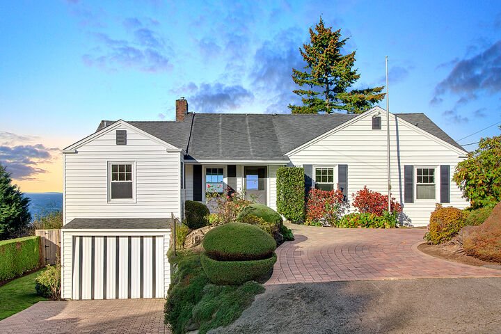 2848 NW 94th  Seattle WA 98117 photo