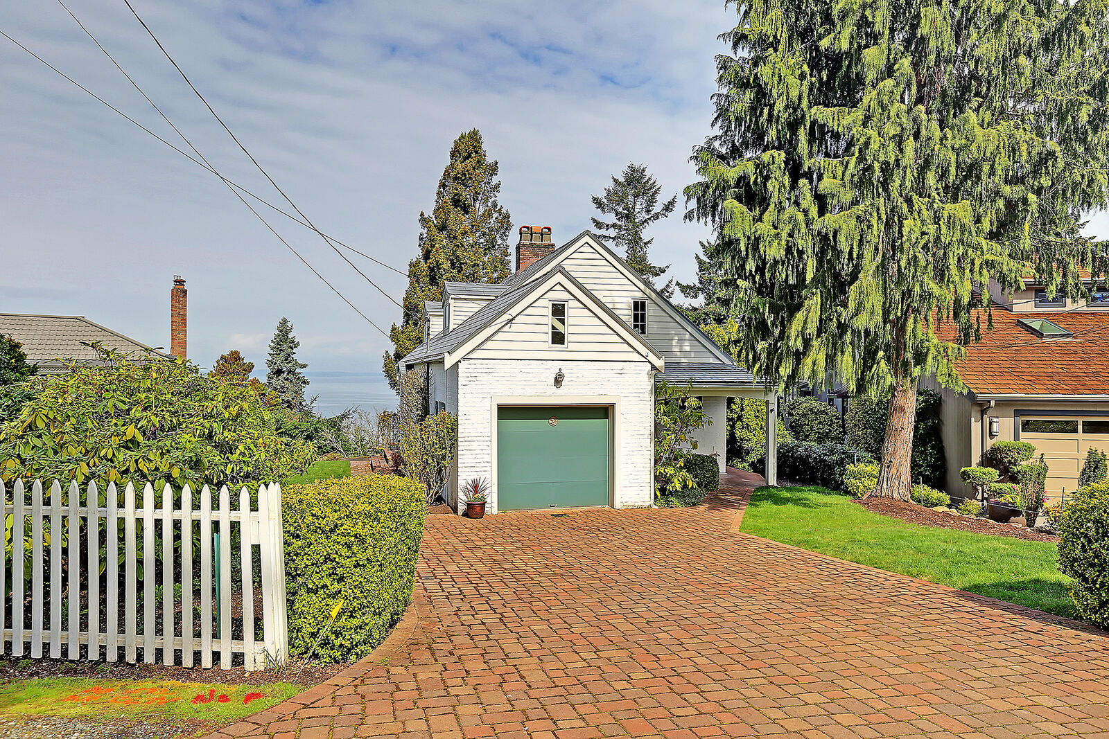Property Photo: 3130 SW 167th St WA 98166