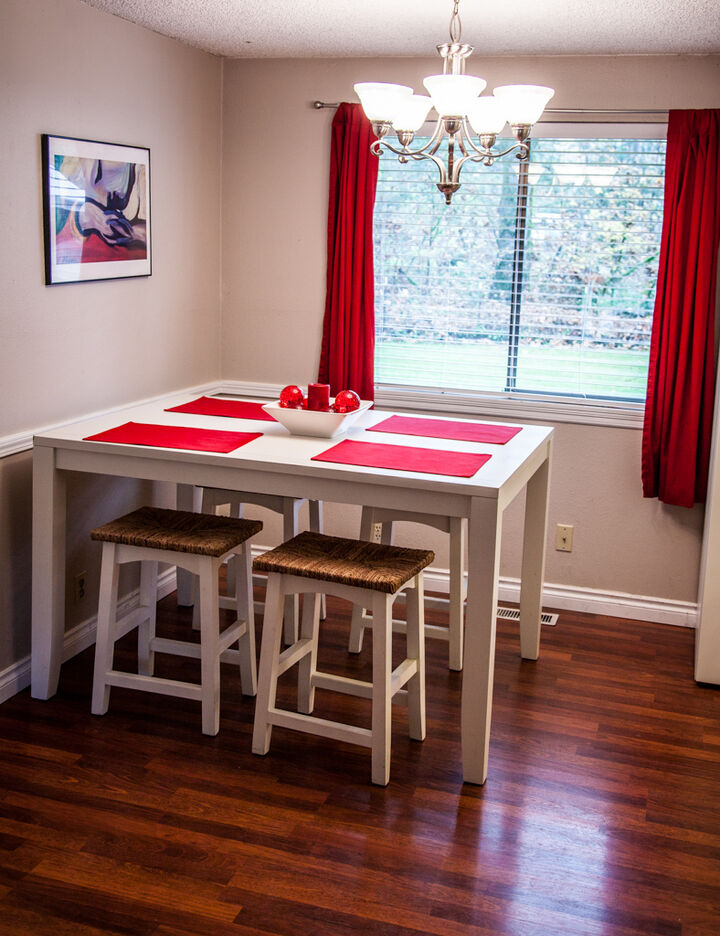 Property Photo: Interior 29412 216th Ave SE  WA 98010 