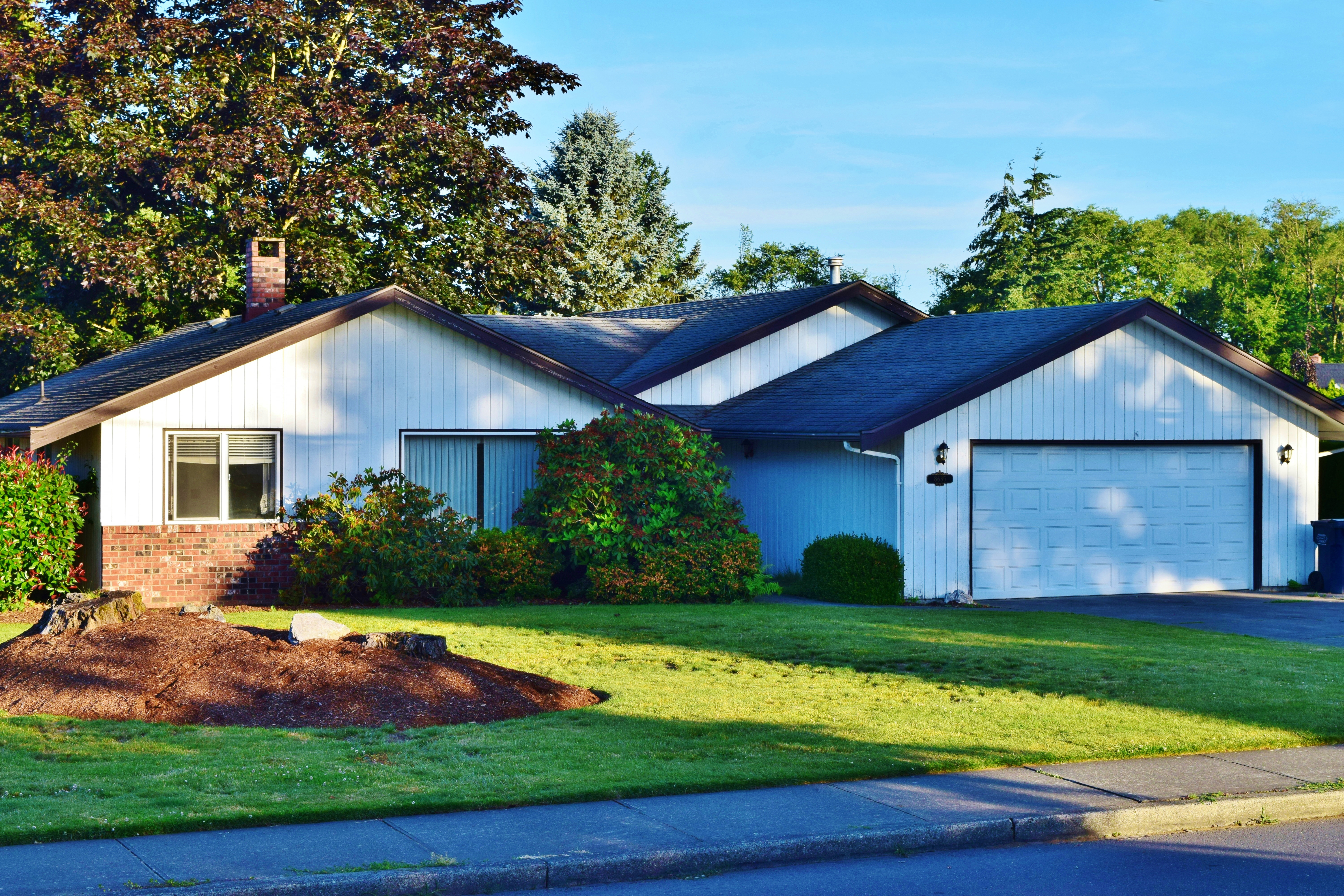 Property Photo: 8635 Bender Rd WA 98264