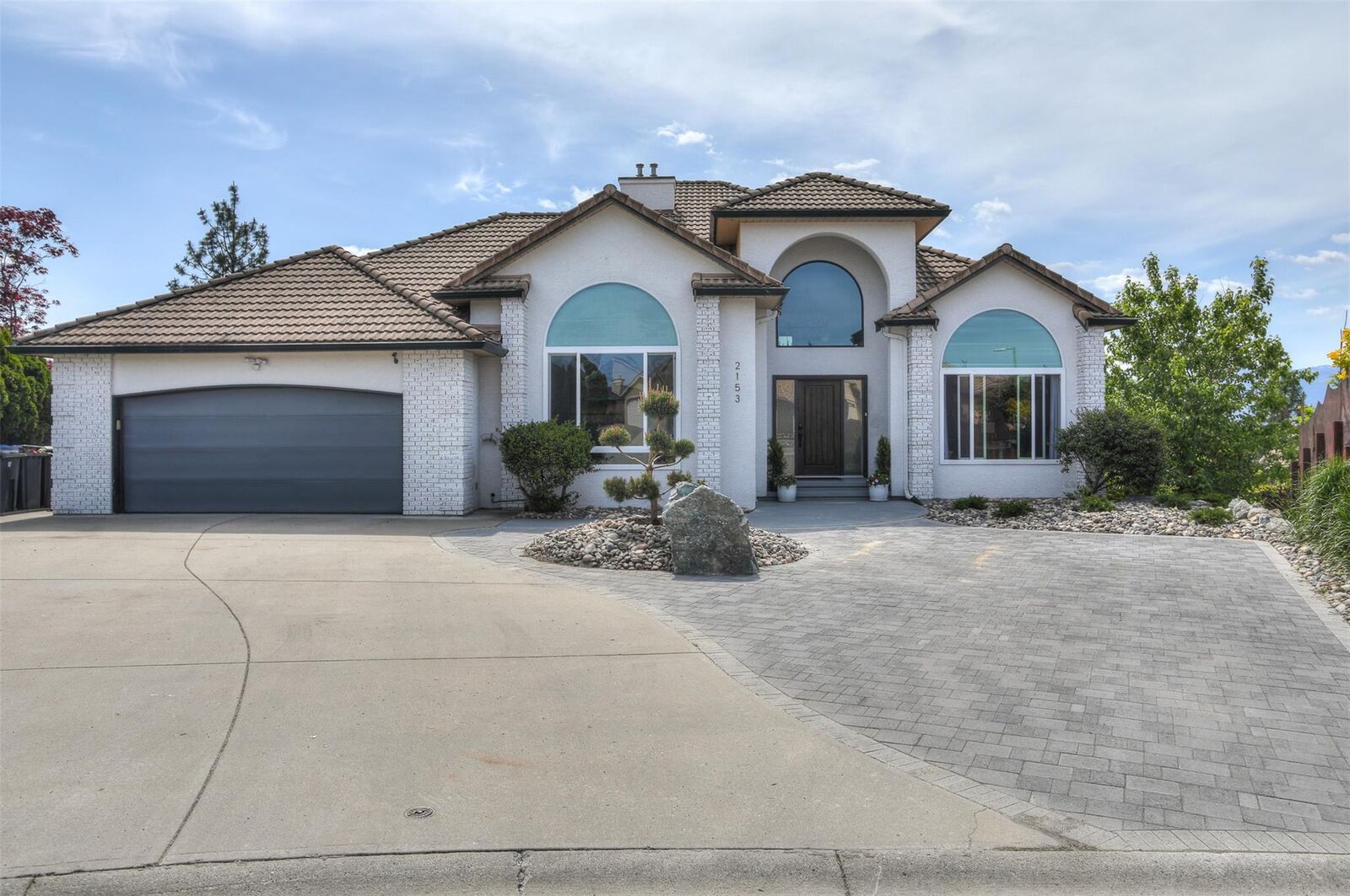 Property Photo:  2153 Breckenridge Court  BC V1V 1W2 