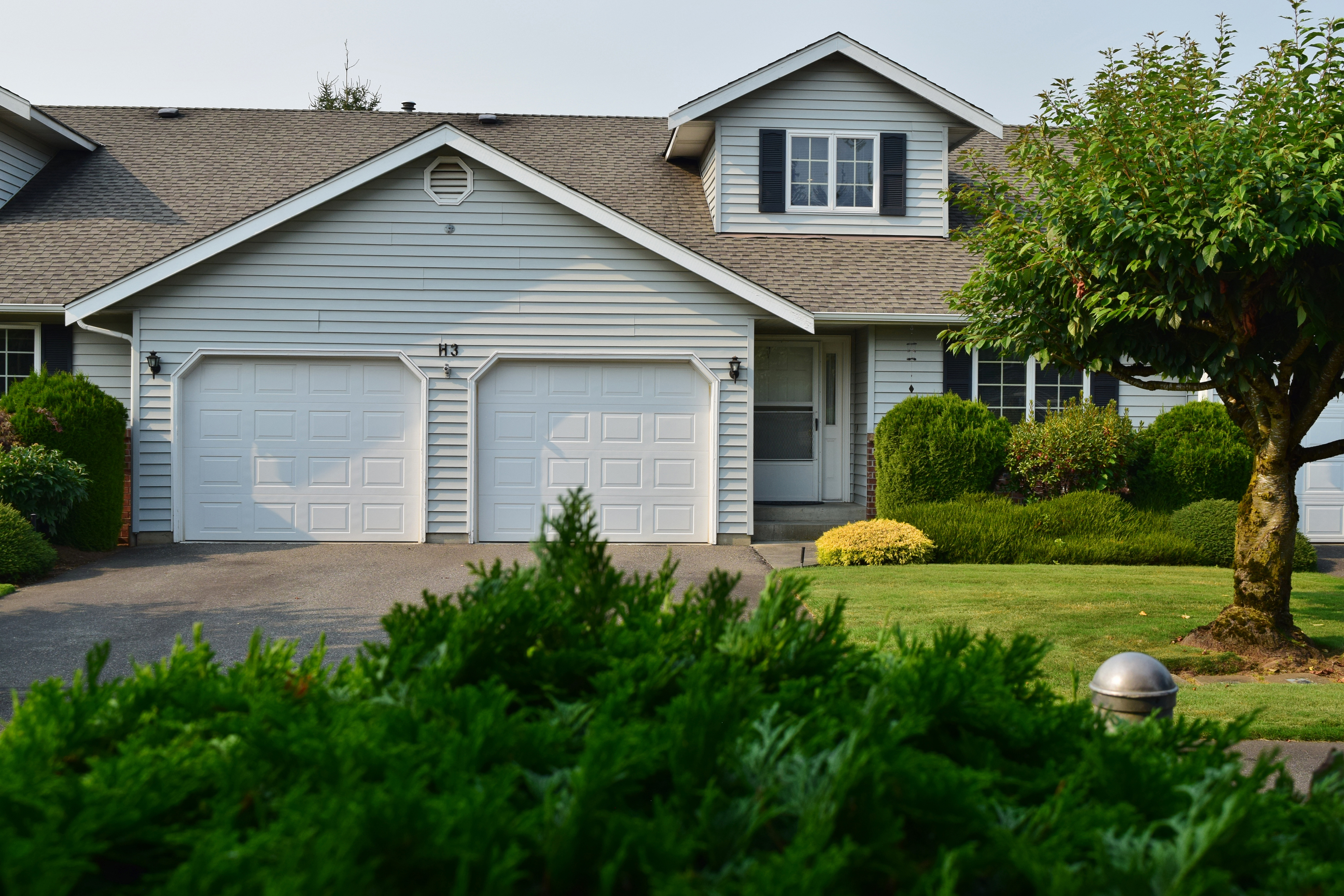Property Photo: Proudly Introducing... 1843 Main St H-3 WA 98264