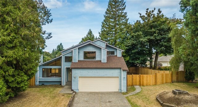 Property Photo: 27117 46th Ave South  27117 46th Ave S  WA 98032 