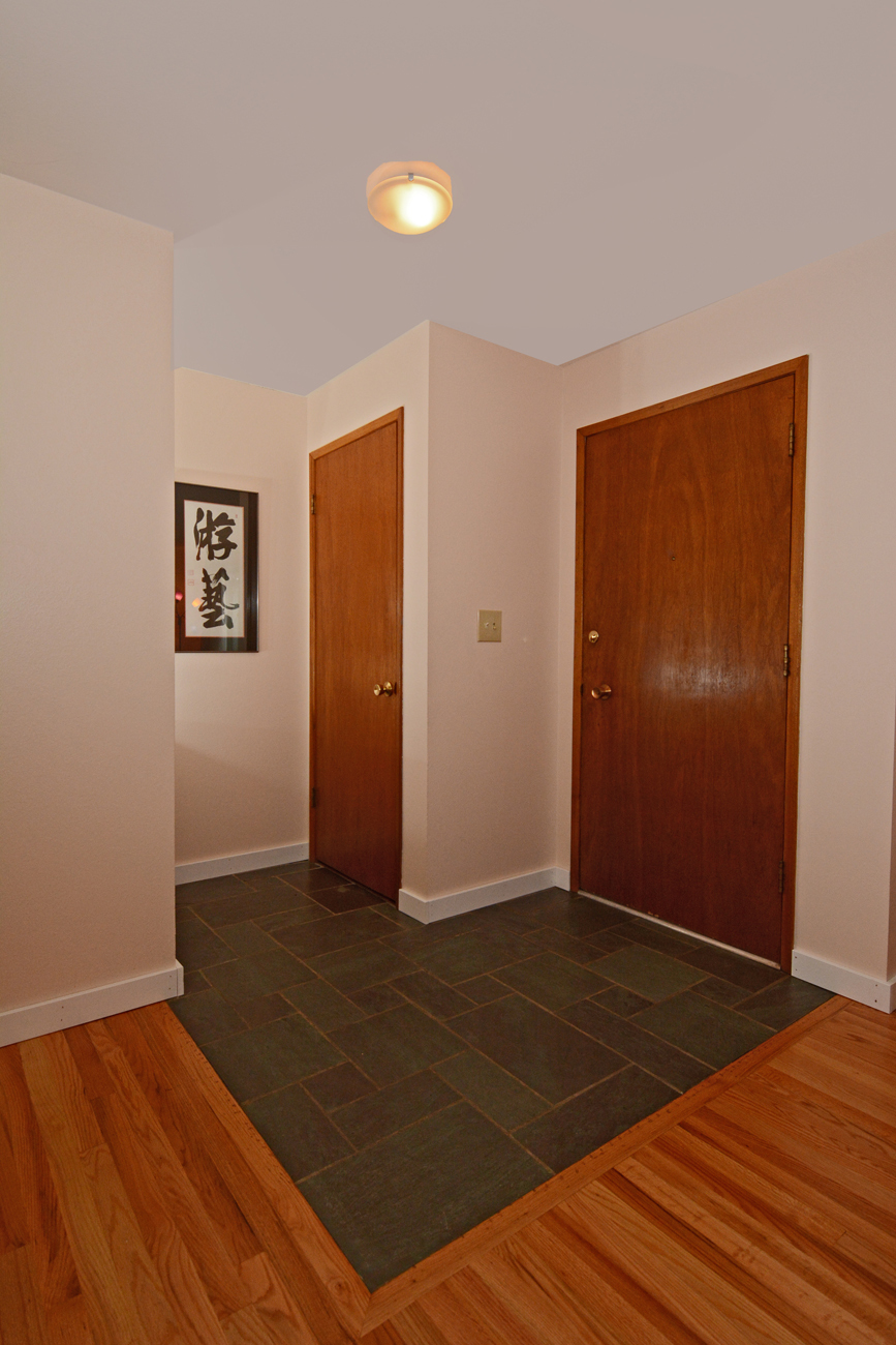 Property Photo: Entry & nook 18048 3rd Ave NW  WA 98177 