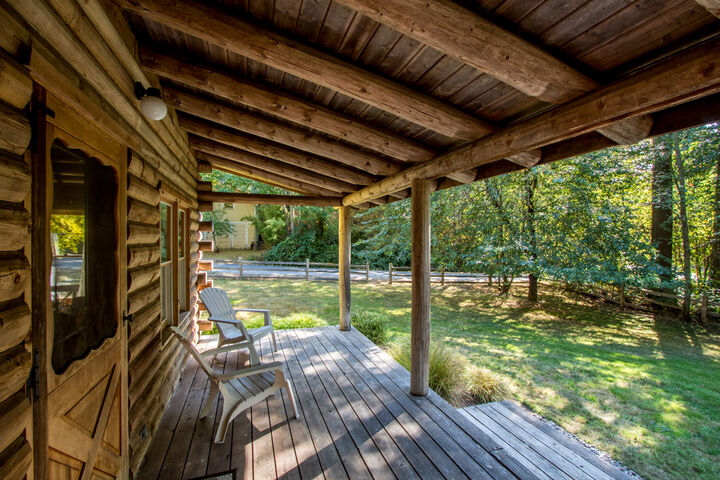 Property Photo: Lytle  Road 4027 Lytle Rd NE  WA 98110 