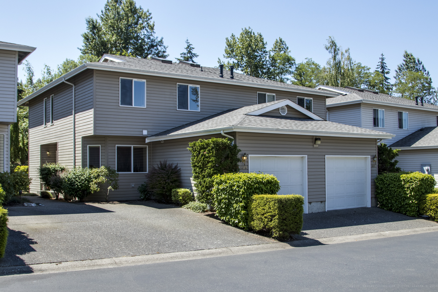 Property Photo: 1329 Whatcom St WA 98229