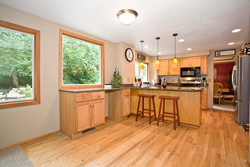 Property Photo: Interior 20815 33rd Dr SE  WA 98021 