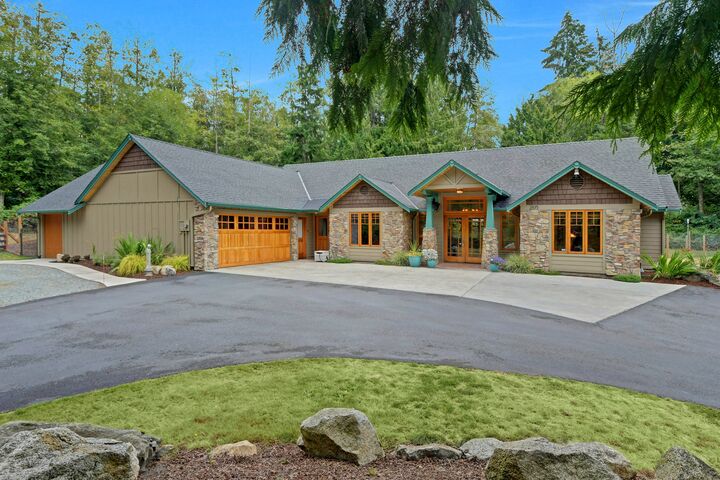 2875 S East Camano Drive  Camano Island WA 98282 photo
