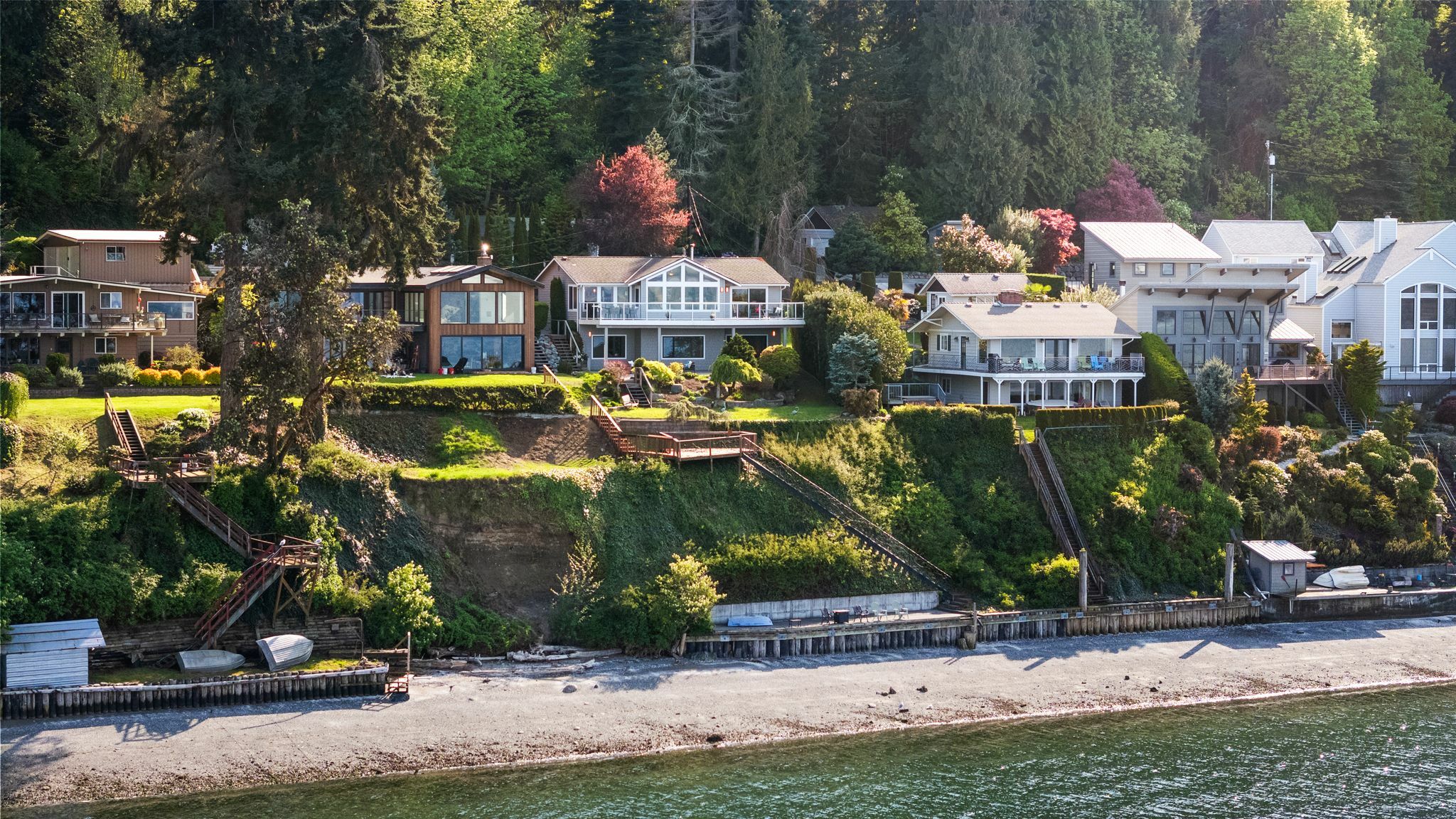 192  Fay Lane  Camano Island WA 98282 photo