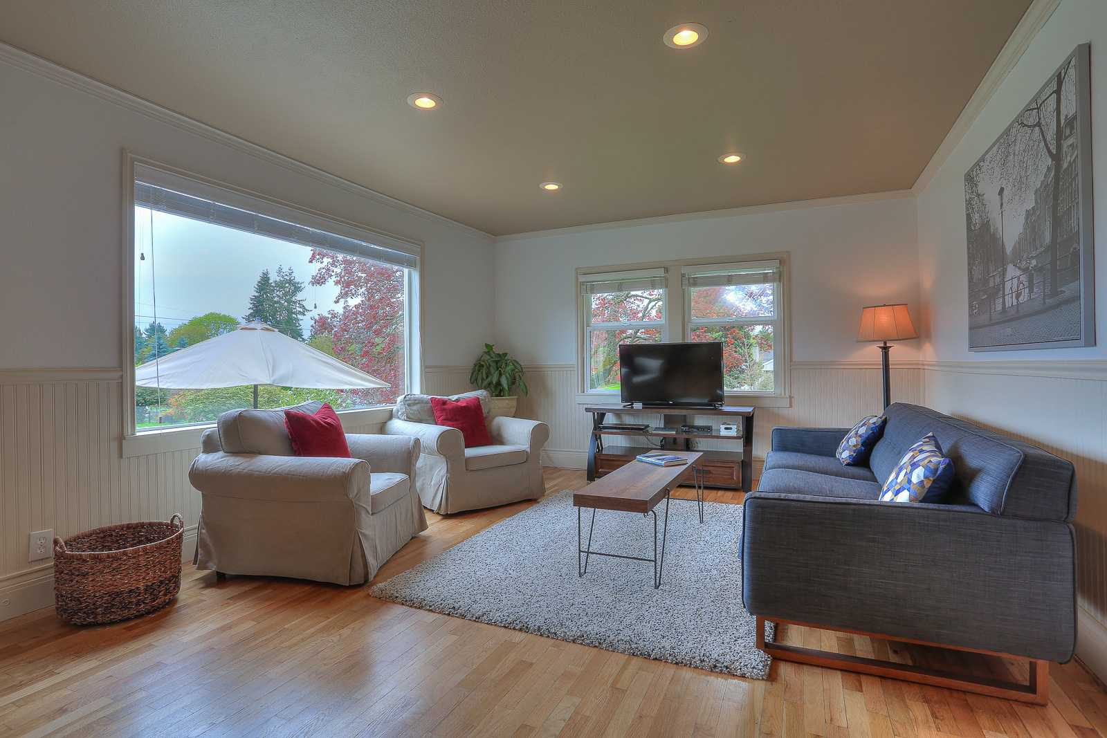 Property Photo: West Seattle Home 3012 SW Elmgrove St  WA 98126 