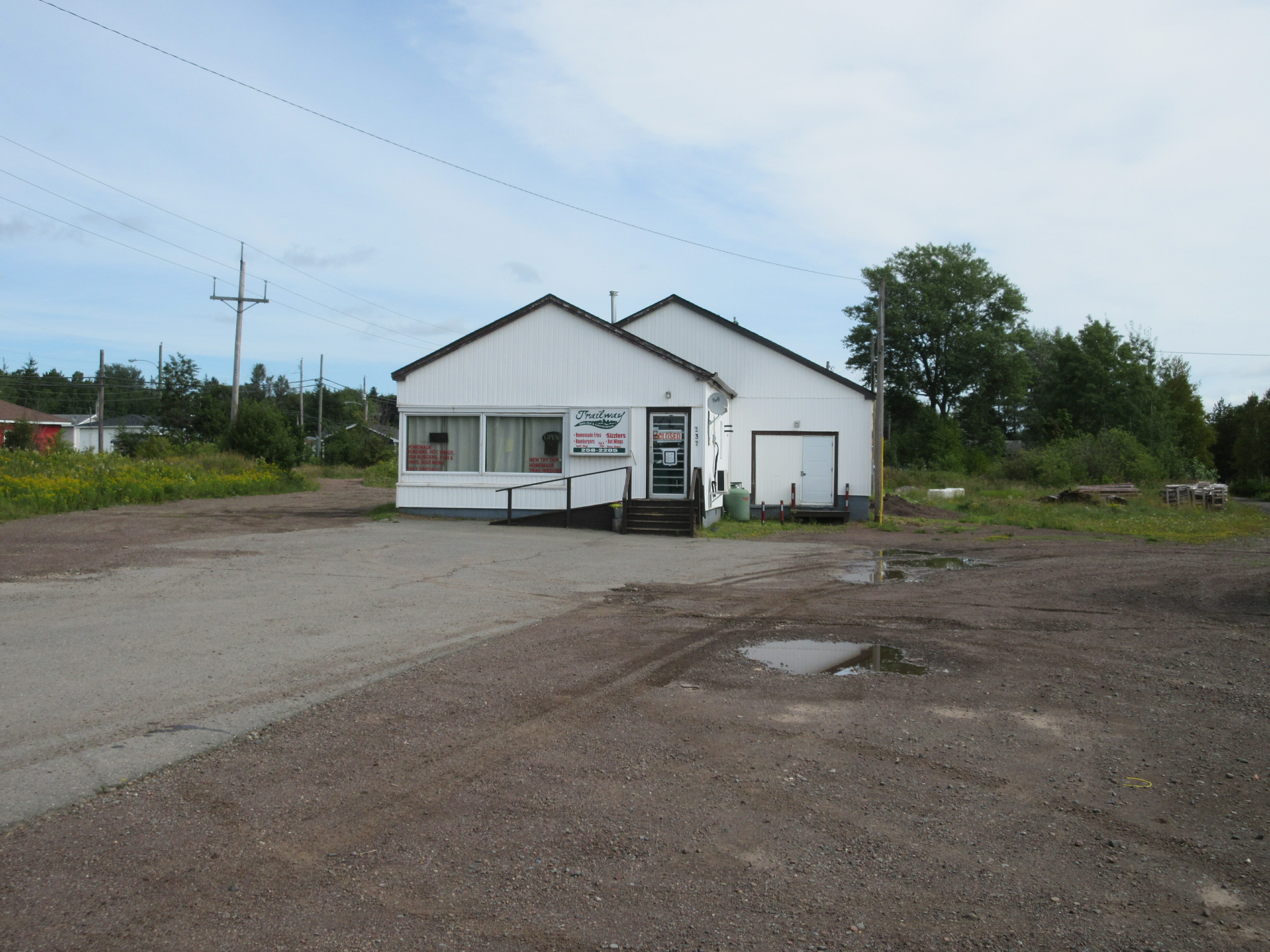 Property Photo:  237 Main Street  NL A0H 1C0 