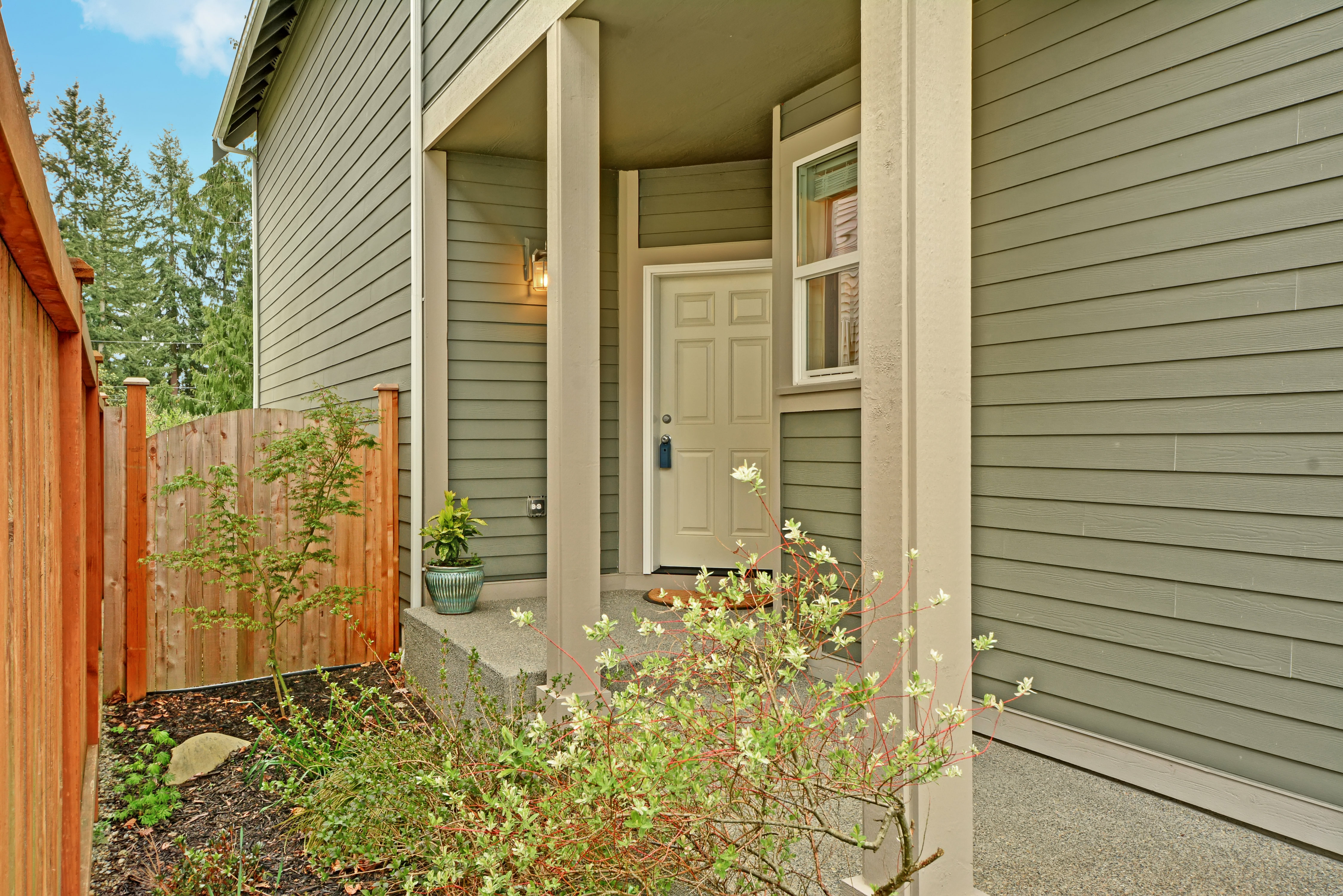 Property Photo: Photo gallery 12611 13th Ave SE  WA 98208 