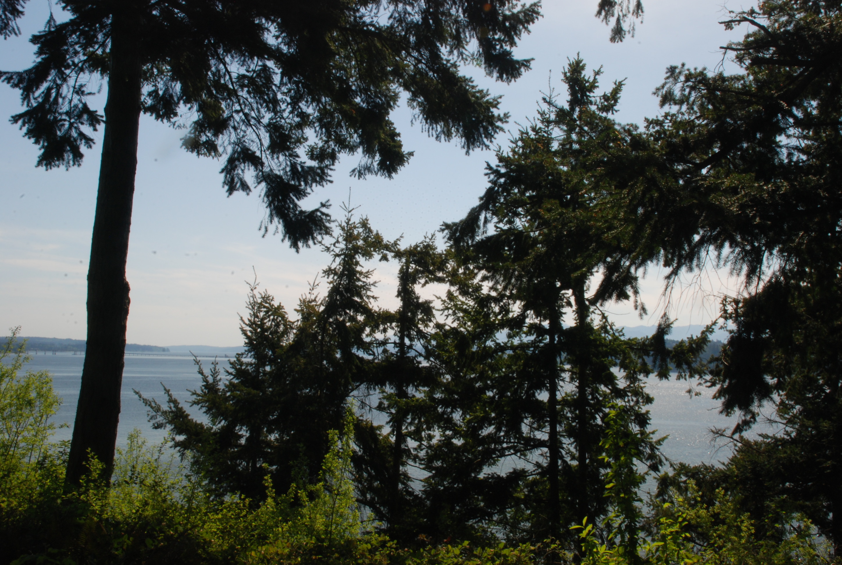 Property Photo: 36203 hood canal dr ne 36203 Hood Canal Dr NE  WA 98340 