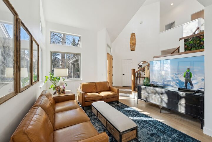 4070 Rasmussen Road  Park City UT 84098 photo