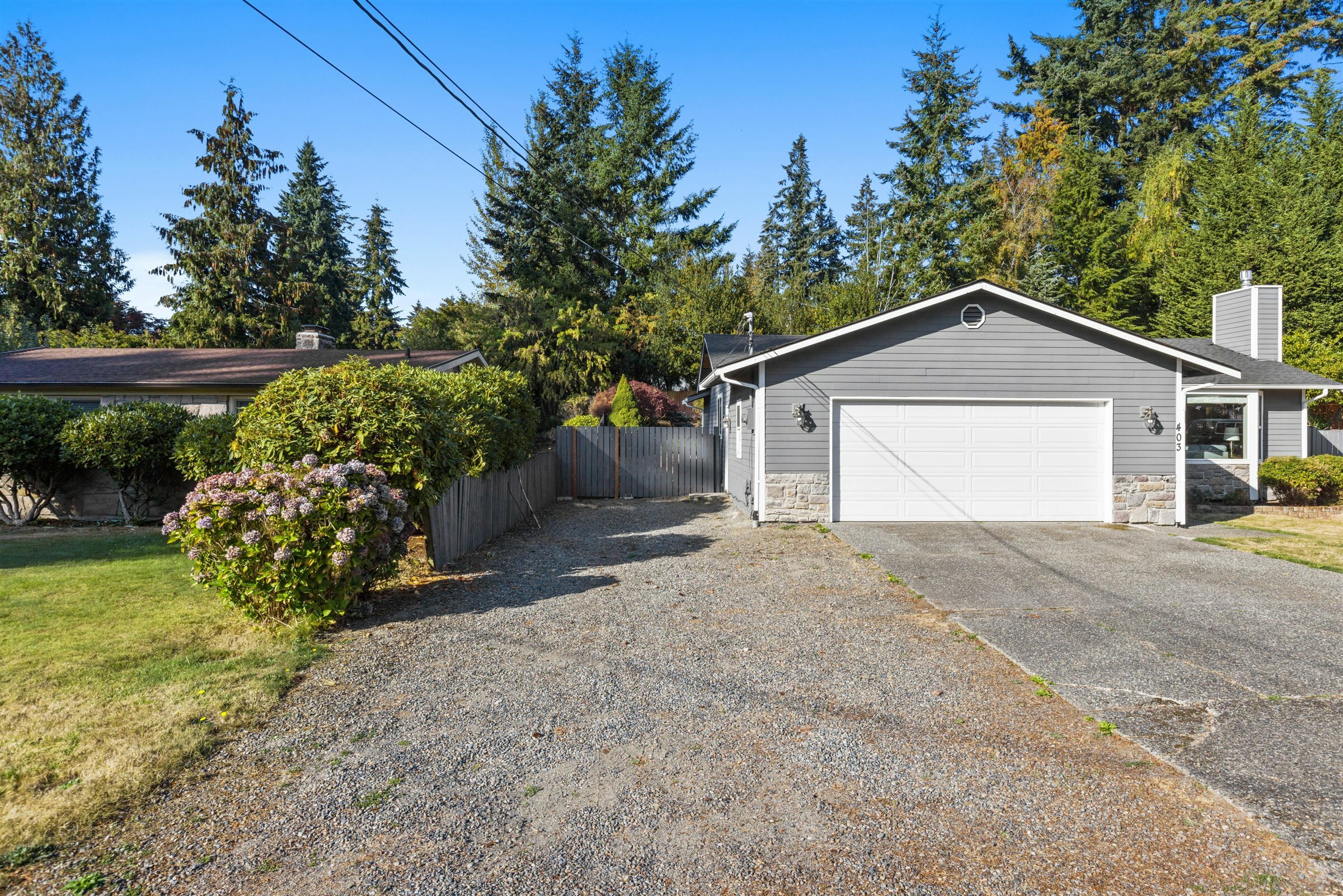 Property Photo:  403 72nd Street SE  WA 98203 