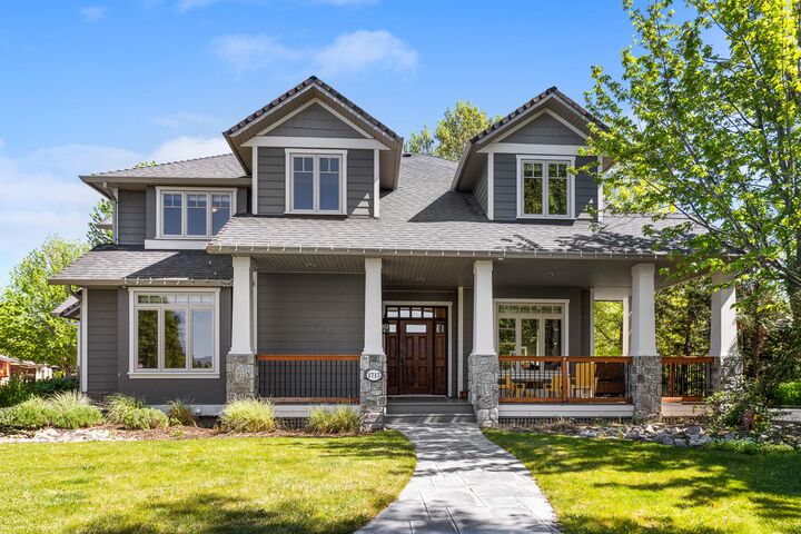 Property Photo:  1717 Canyon View Court  BC V1W 4A2 