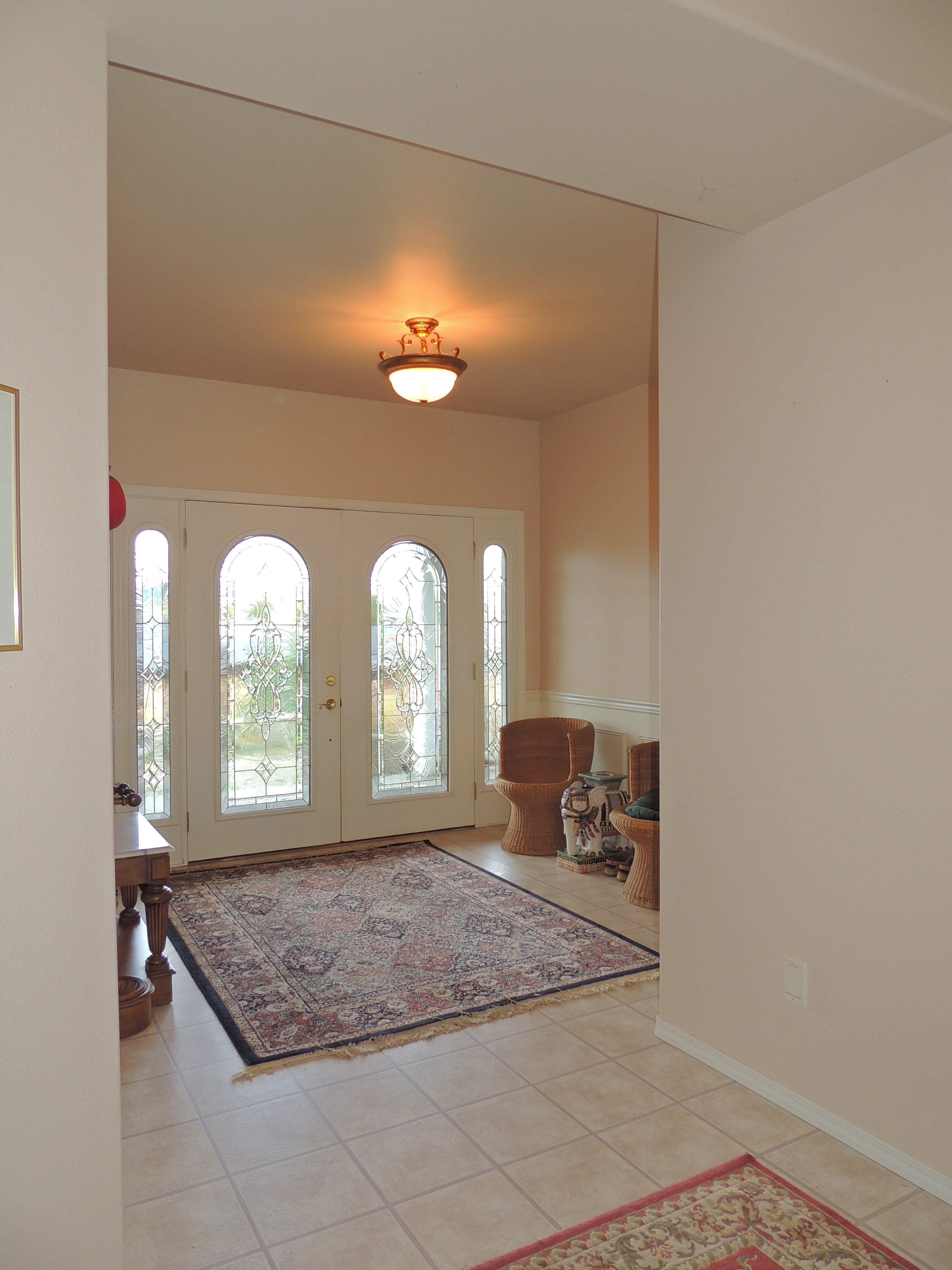 Property Photo: 839 Shoshone Dr WA 98257