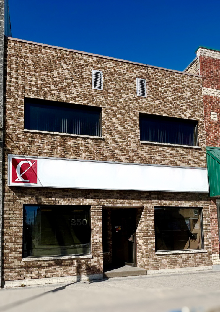 250 Scott Street  Fort Frances ON P9A 1G9 photo