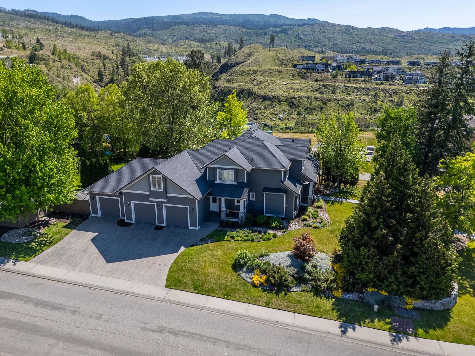 Photo de la propriété:  1717 Canyon View Court  BC V1W 4A2 