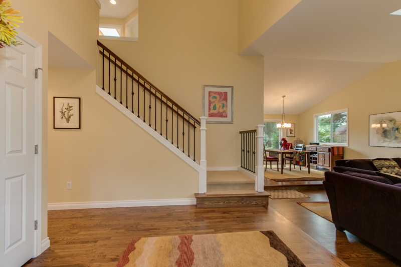 Property Photo: Entry 17207 NE 141st  WA 98052 