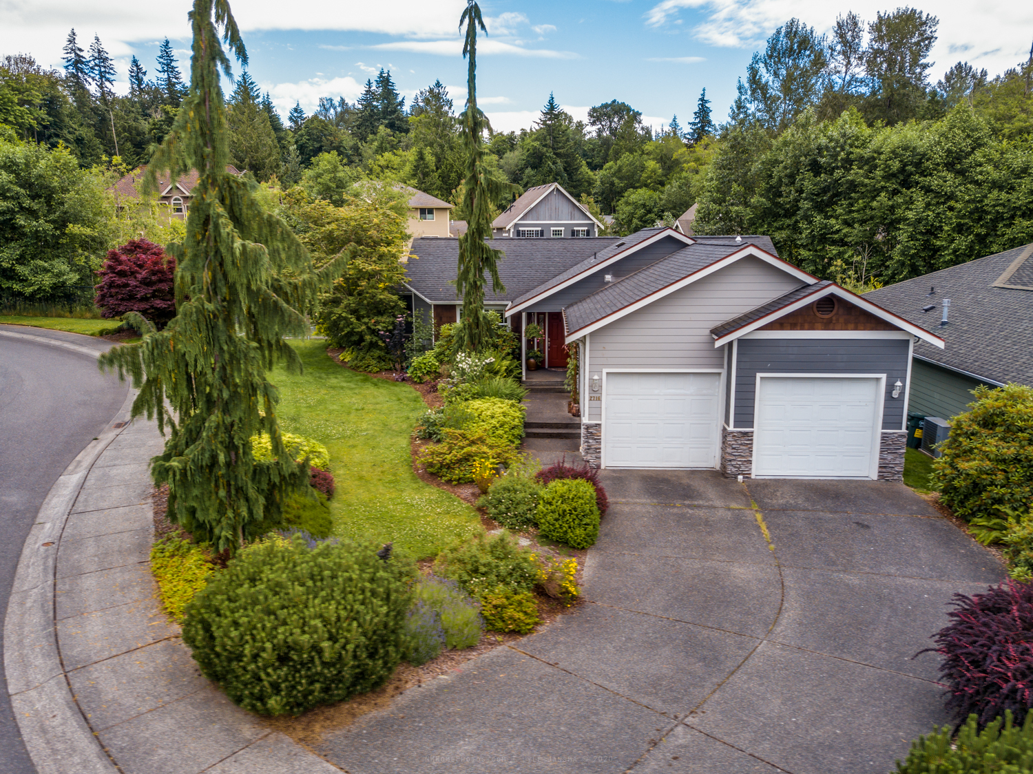 2716 Clearwater Ct  Bellingham WA 98229 photo