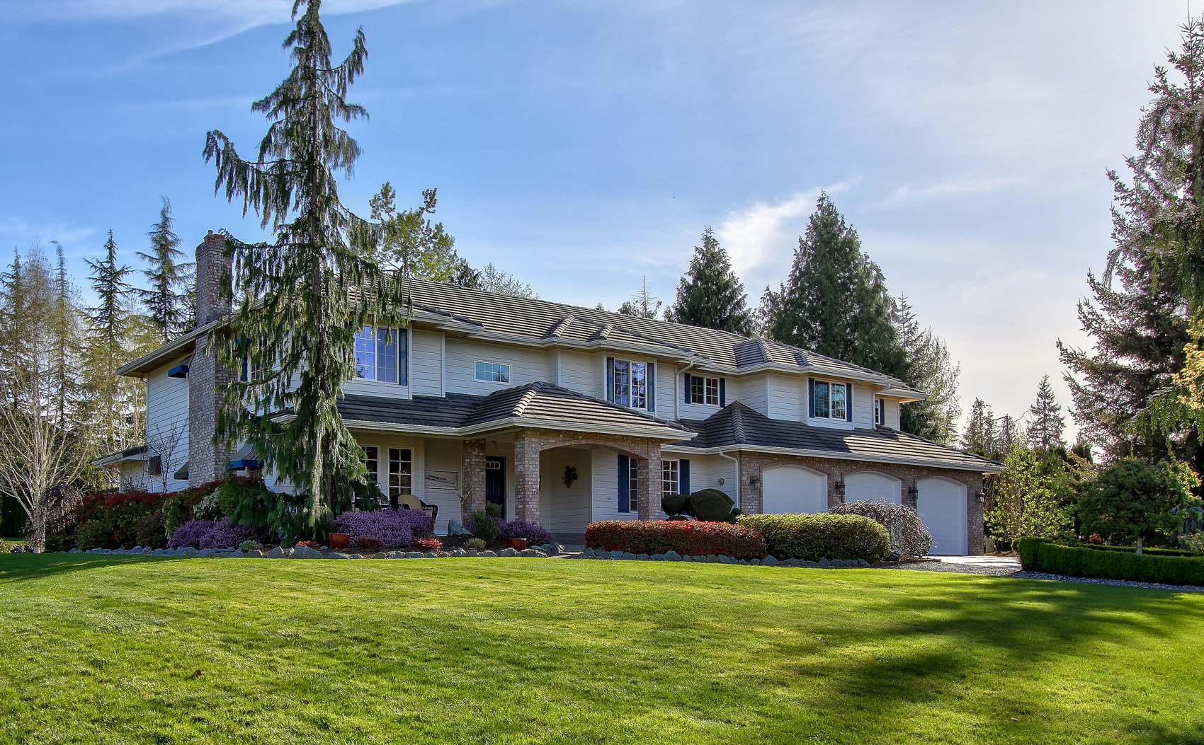 Property Photo:  4220 Lupine Dr  WA 98273 