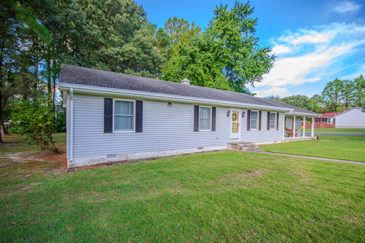 Property Photo:  6430 Mary Jane Drive  MD 21801 