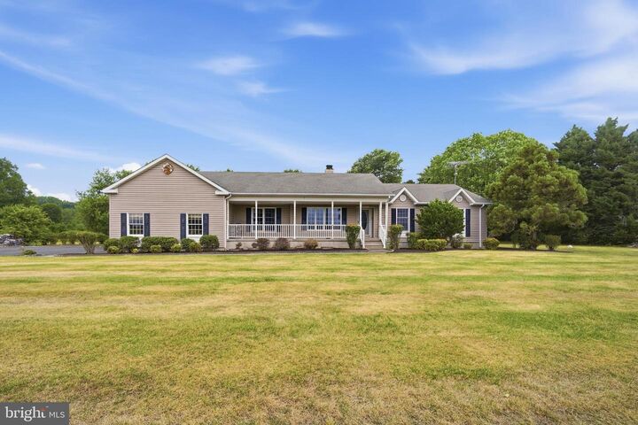 Property Photo: 30050 Beaver Dam Road MD 21673