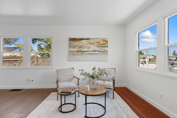 Property Photo: 1603 Mahan Ave WA 99354