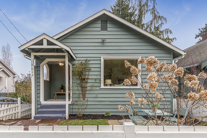 4014 Letitia Avenue S  Seattle WA 98118 photo  	4014 Letitia Ave S