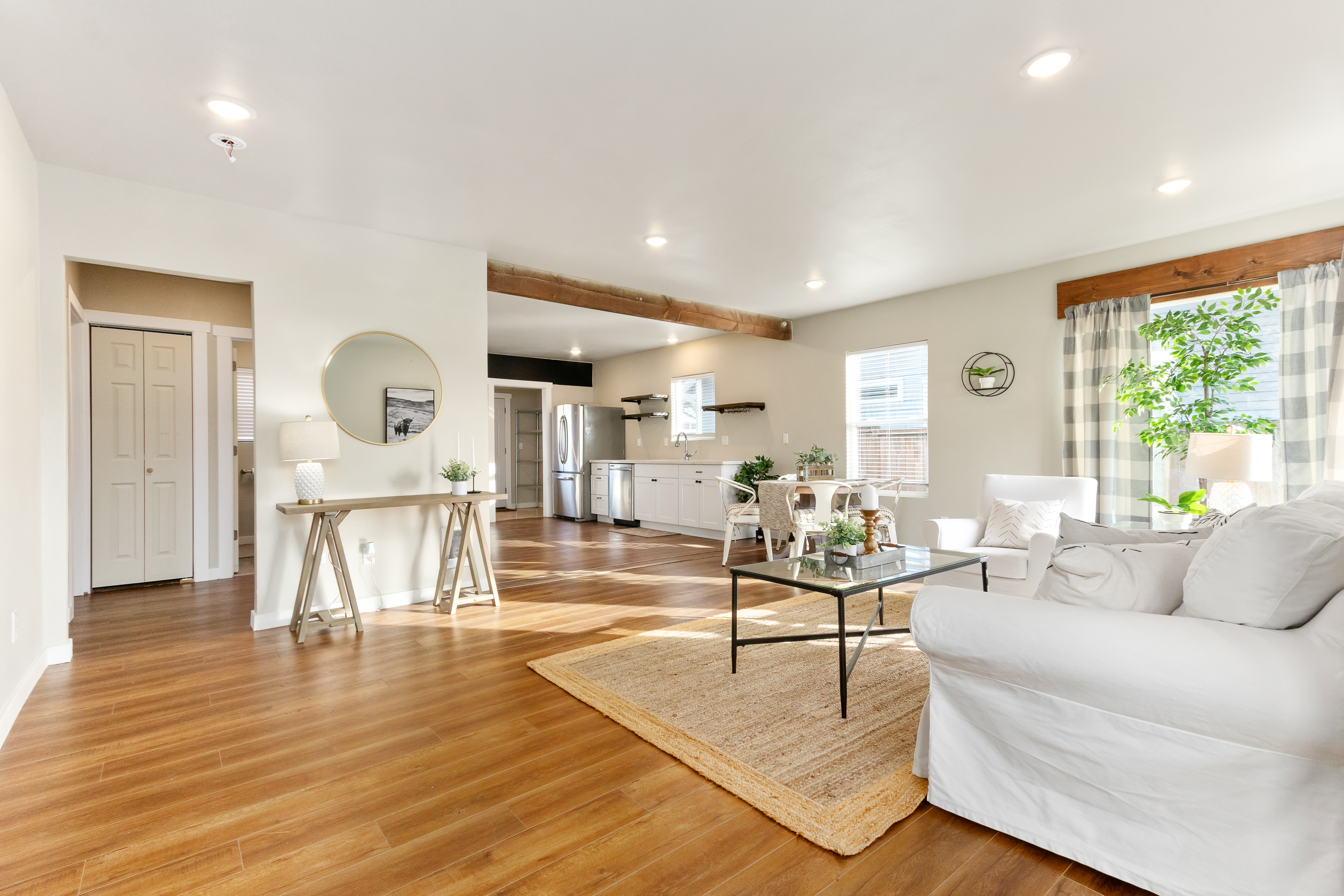 Property Photo: 5411 S M St WA 98408