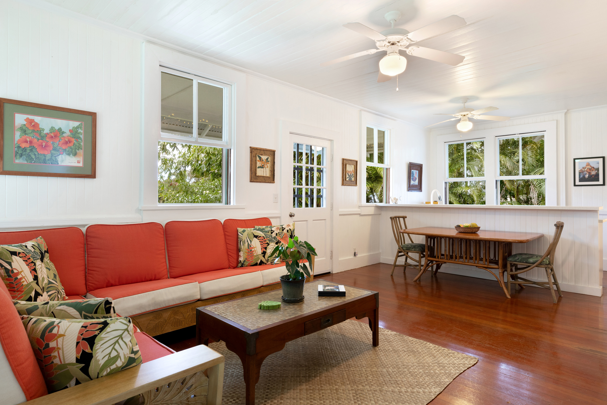 Property Photo: 54-426 Kapaau Road A HI 96755