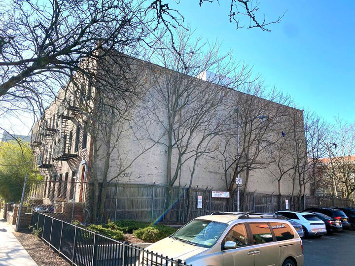 Property Photo: 324 91st Street NY 11209