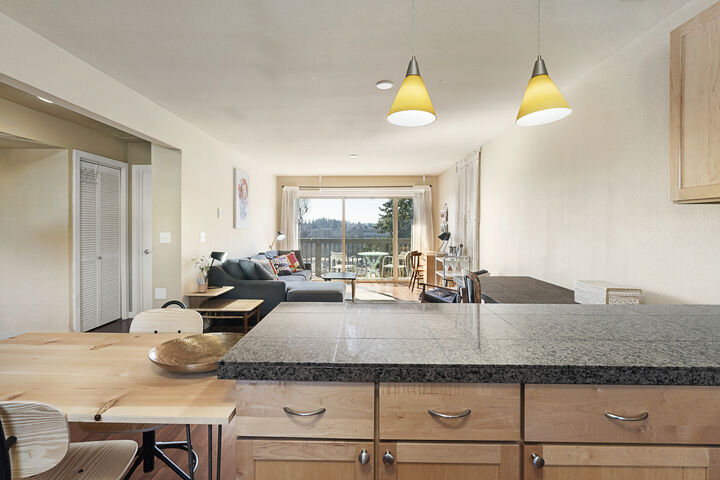 Property Photo:  1102 S 27th St C302  WA 98409 