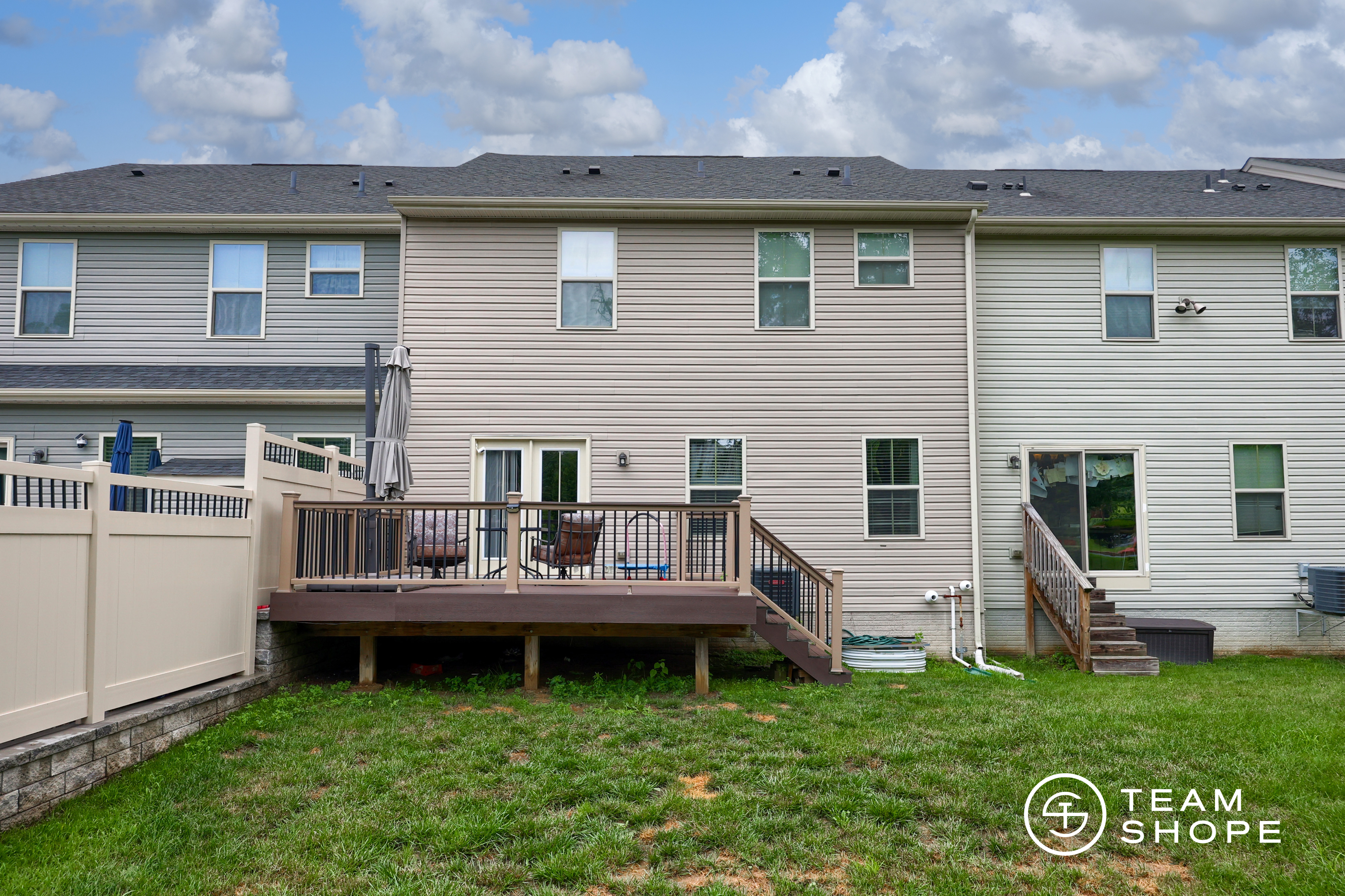 Property Photo: 4050 Silver Charm Court PA 17112