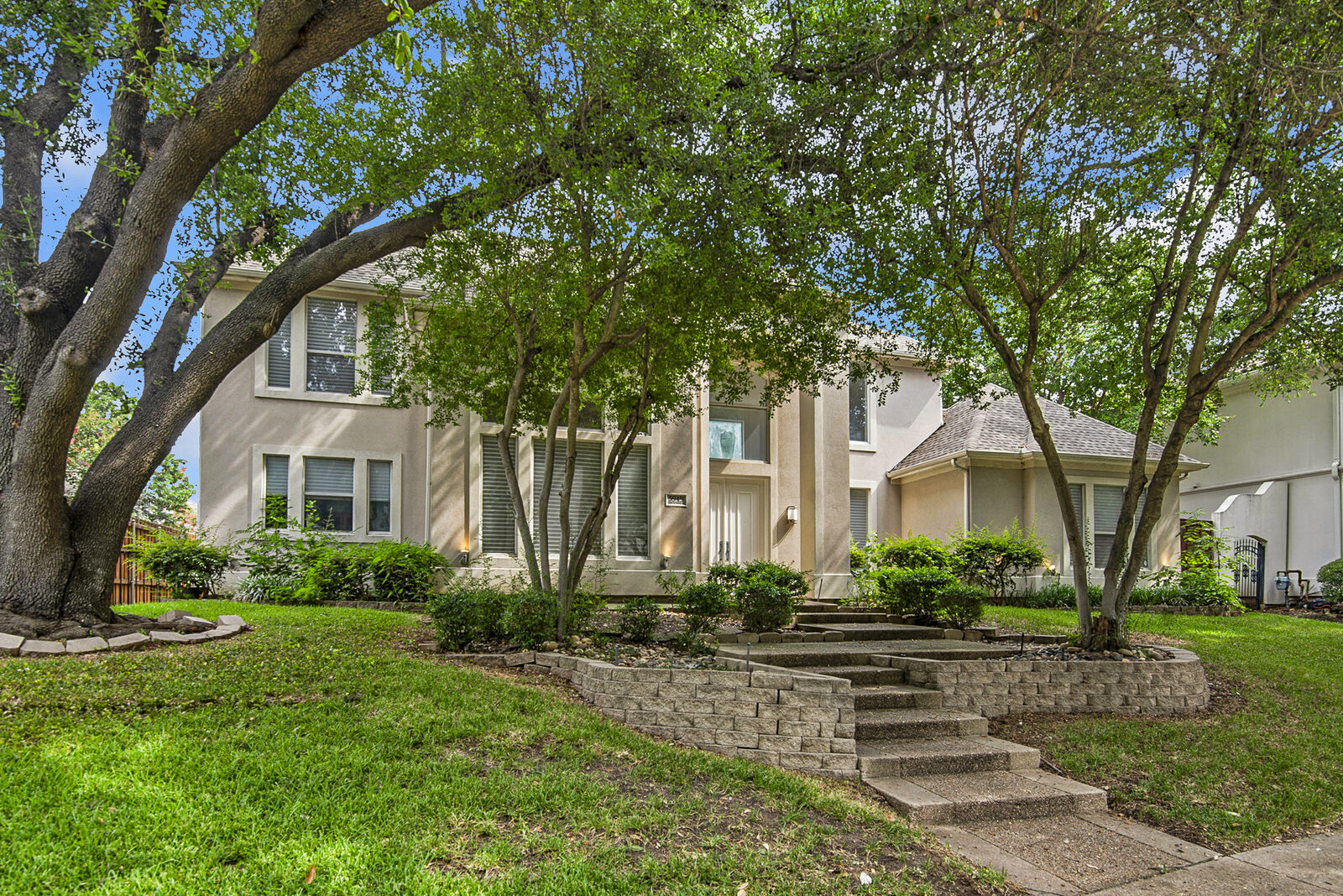 Photo de la propriété:  5949 Davenhill Drive  TX 75093 