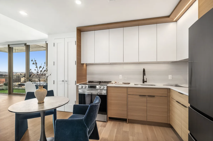 Property Photo:  395 Carroll Street 543 NY 11231 