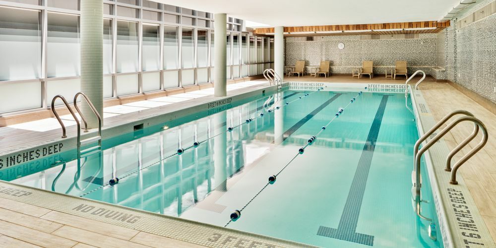 Property Photo: 257 Gold Street 6T NY 11201