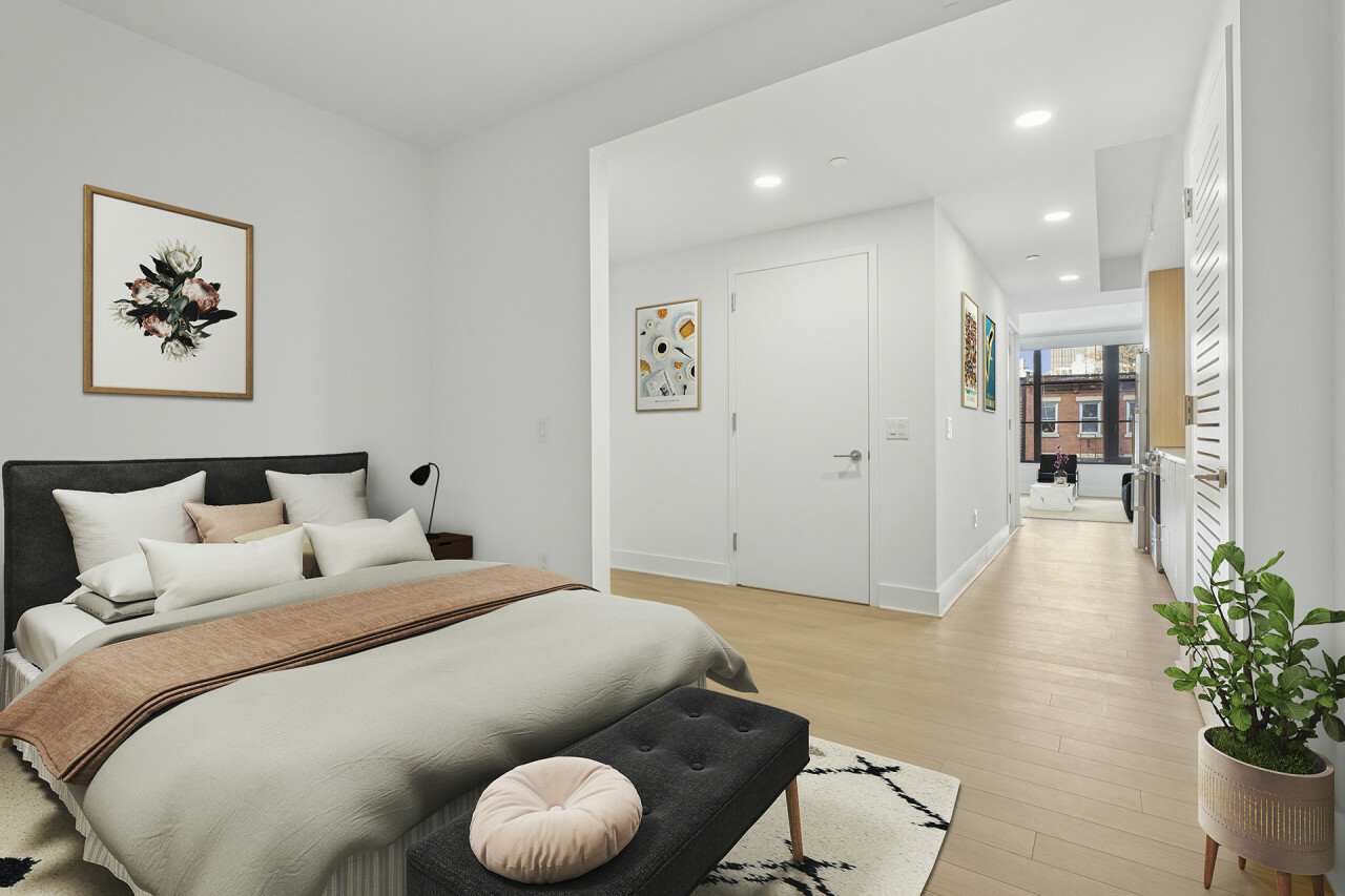 Property Photo: 499 President St 311 NY 11215