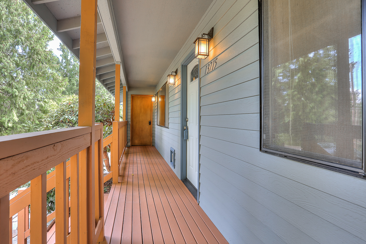 Property Photo: 1950's Olympic Hills 13715 26th Ave NE  WA 98125 