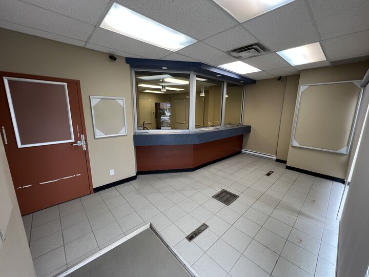 Property Photo:  215 Main Street South  ON P9N 1T3 