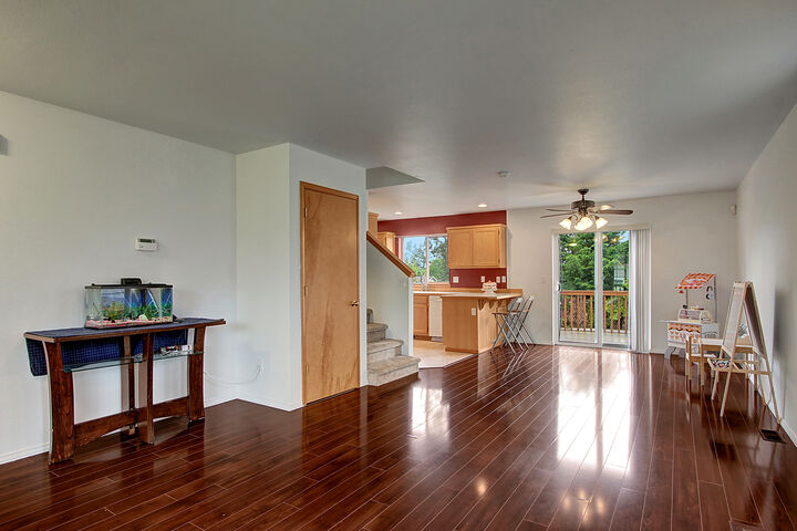 Property Photo: 5412 80th Ave NE  5412 80th Ave NE  WA 98270 