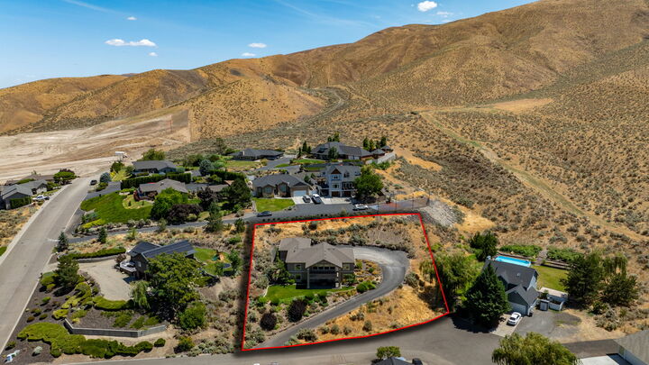 1306 Desert Cove  Prosser WA 99350 photo