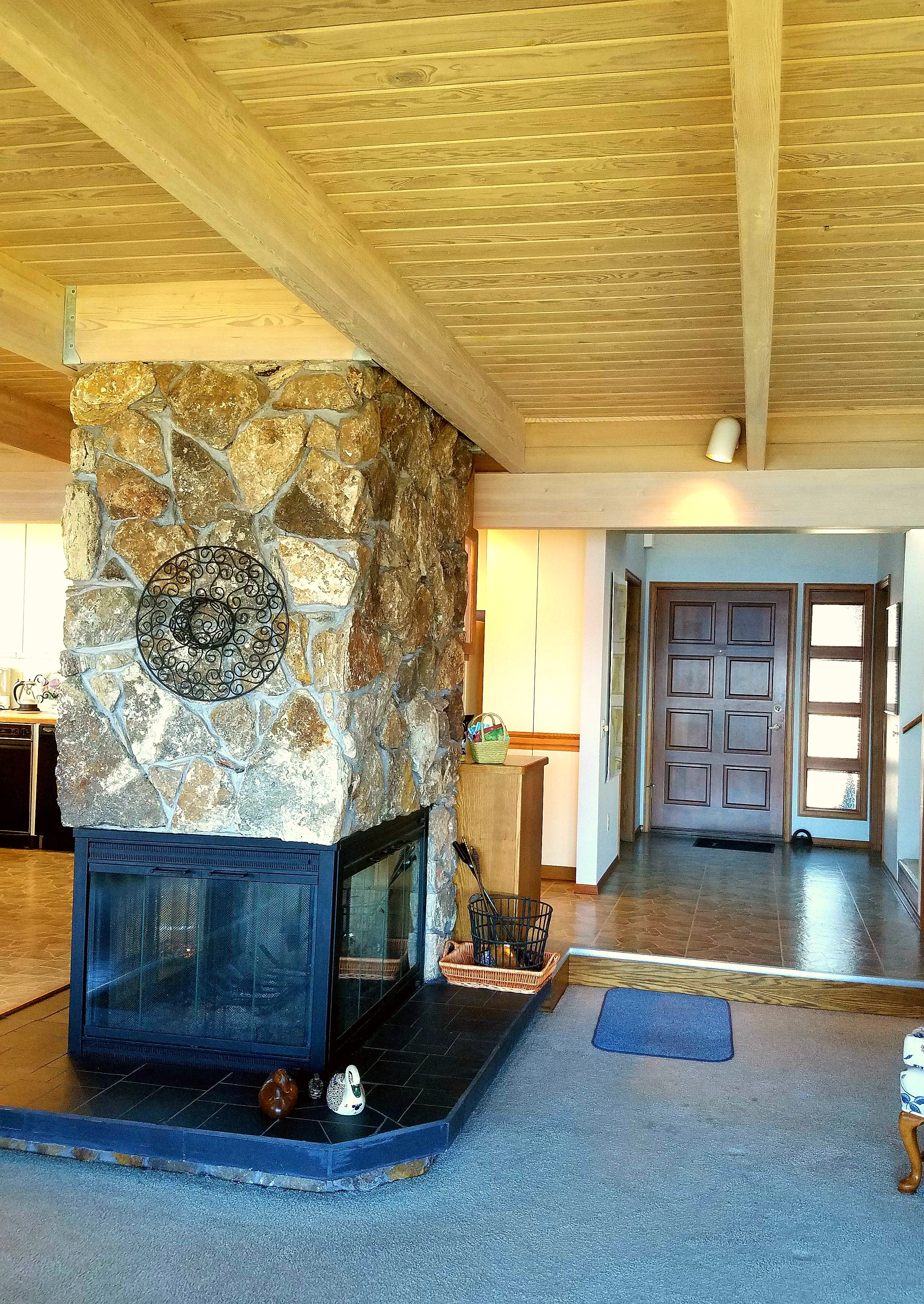 Property Photo:  390 E Cronquist Rd  WA 98524 