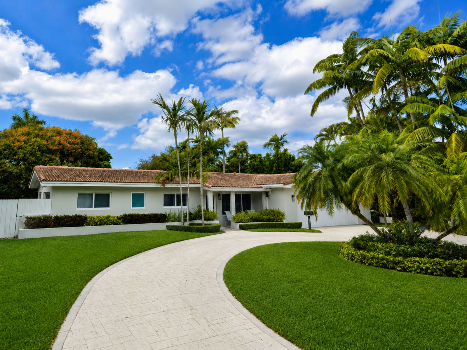 Property Photo: 9710 SW 72nd Ct FL 33156