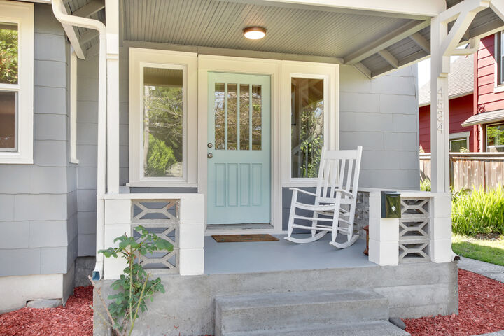 Property Photo:  4534 E C St  WA 98404 
